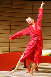 Marion Kracht (Foto: Winfried Rabanus)